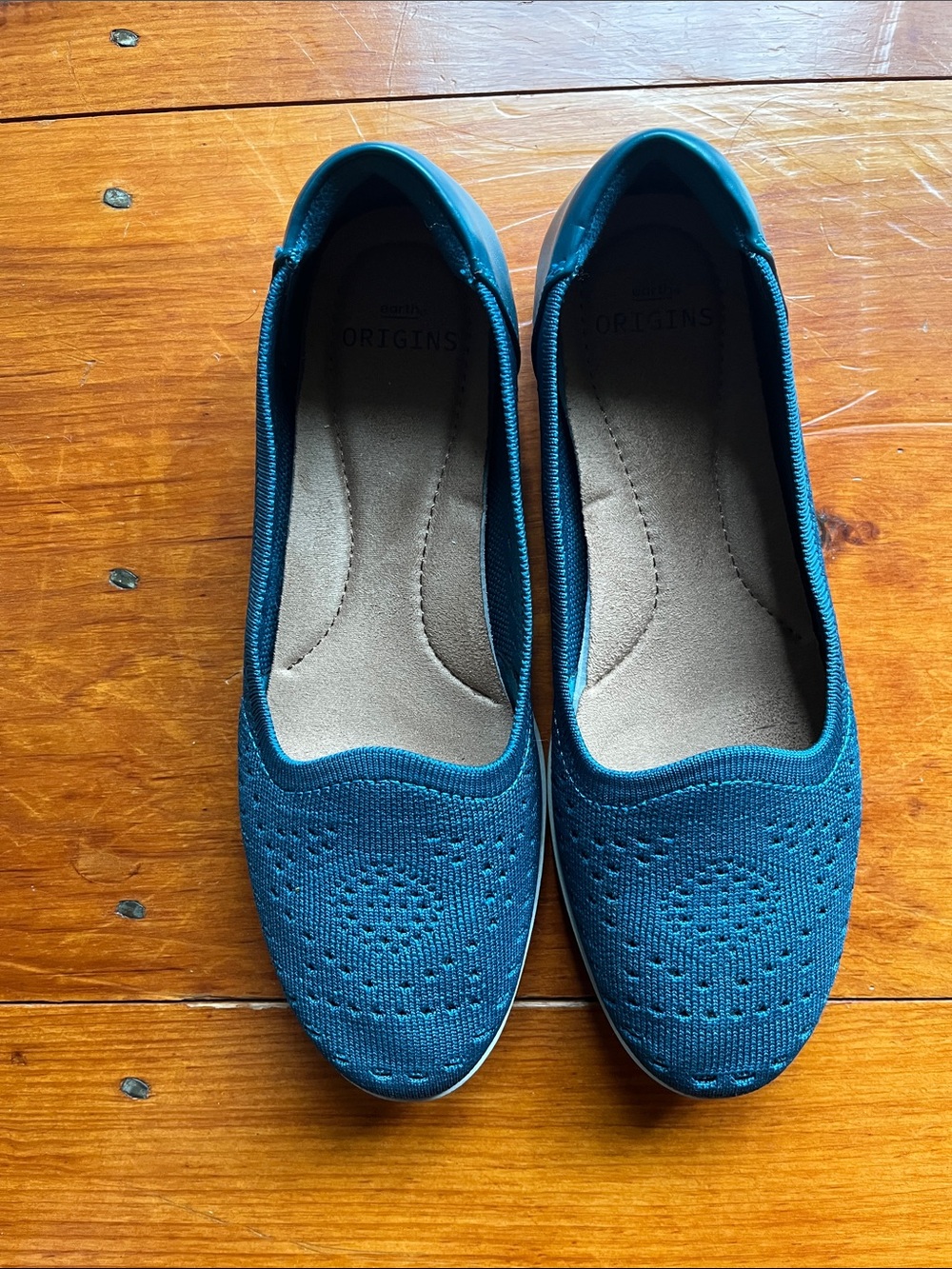 Earth Origins Faye shoes